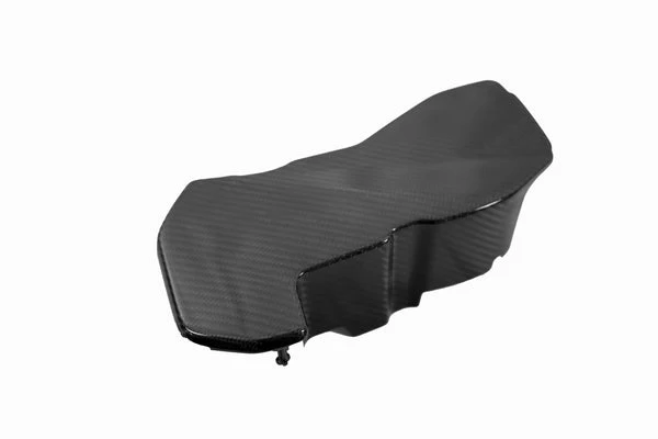 APR ECU Cover Toyota Supra A90/A91 (20-23) [Carbon Fiber] CBE-SUPRAECU - Image 4