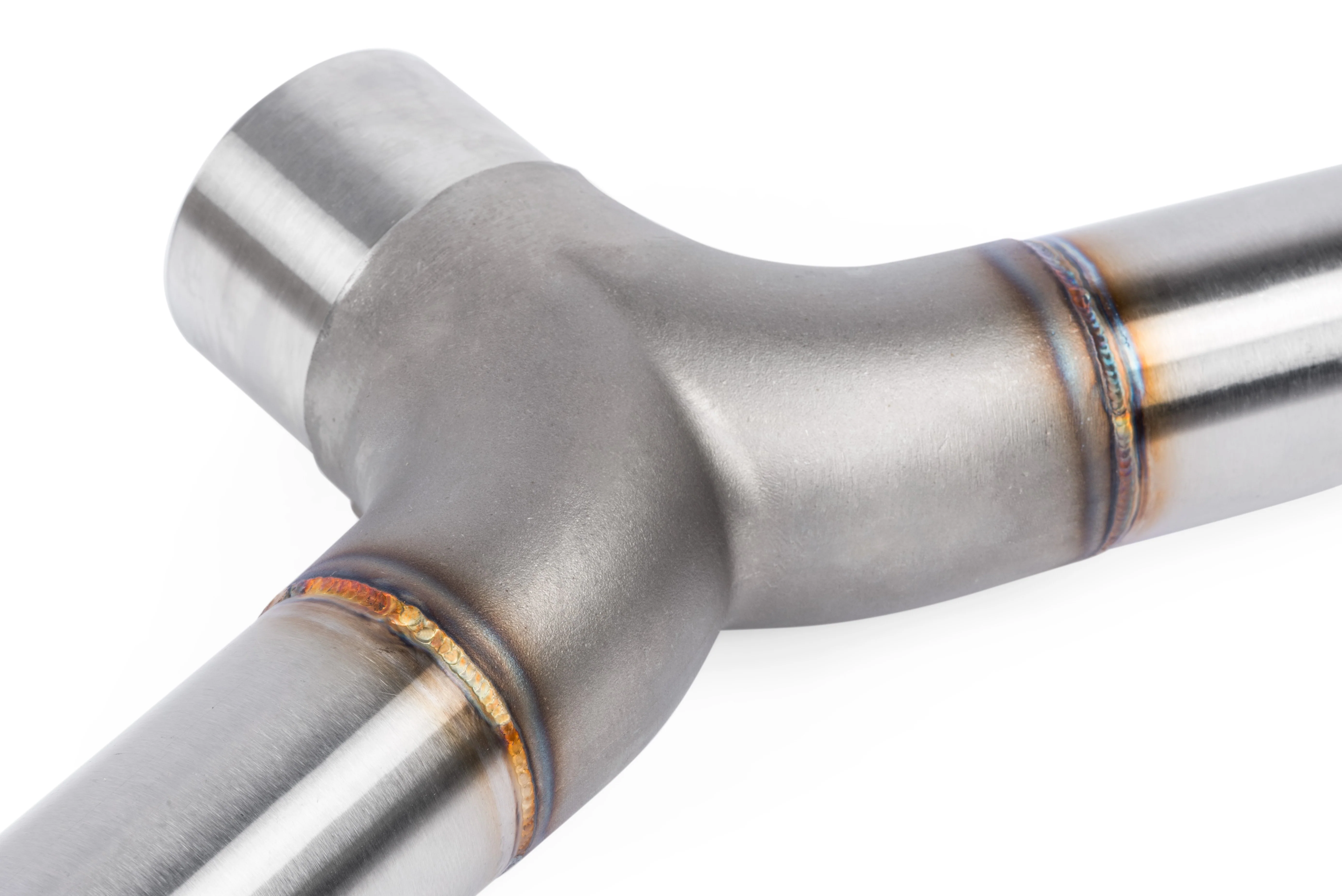 APR Exhaust VW GTI MK7 (2015 2016 2017) Catback System - Image 10