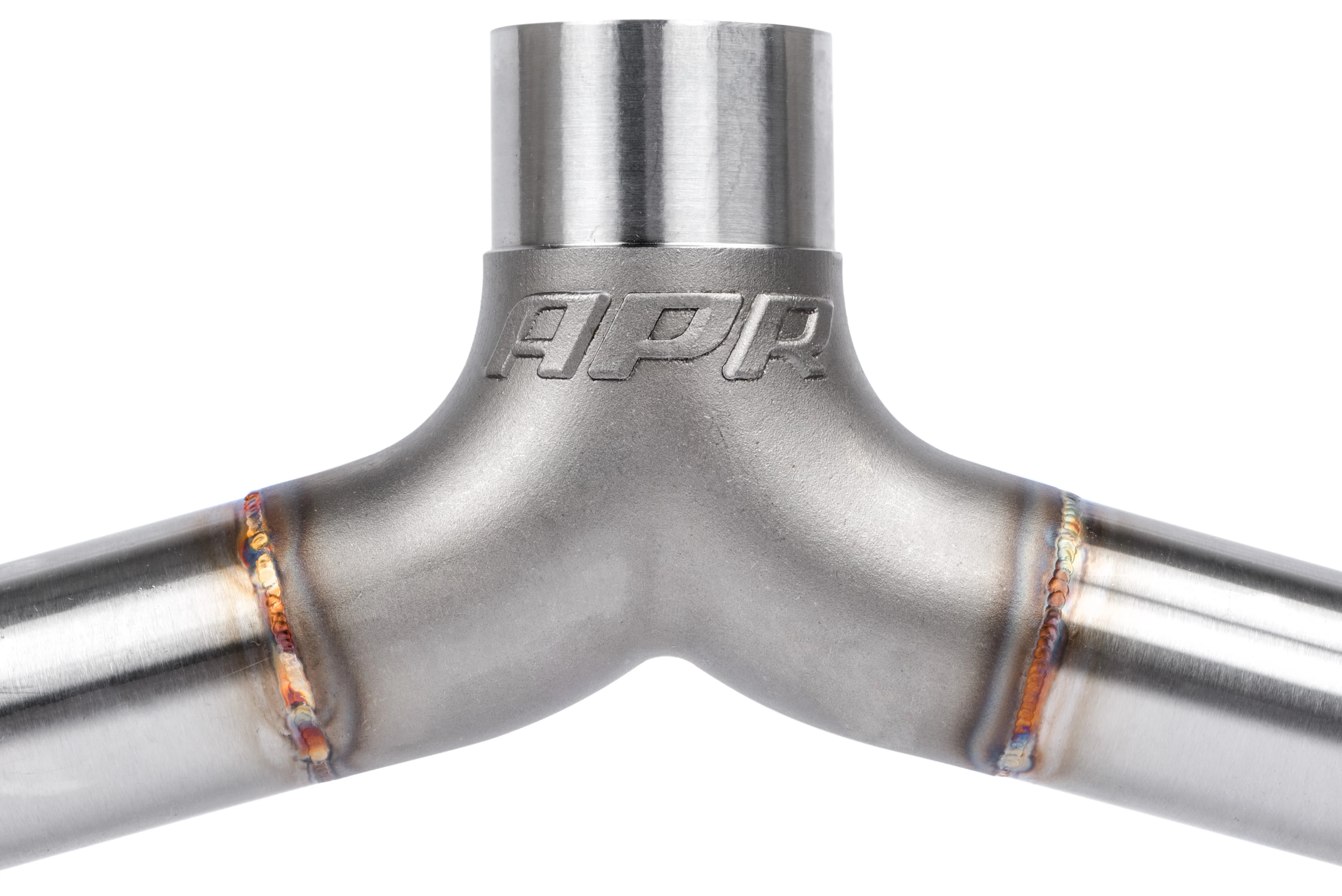 APR Exhaust VW GTI MK7 (2015 2016 2017) Catback System - Image 11