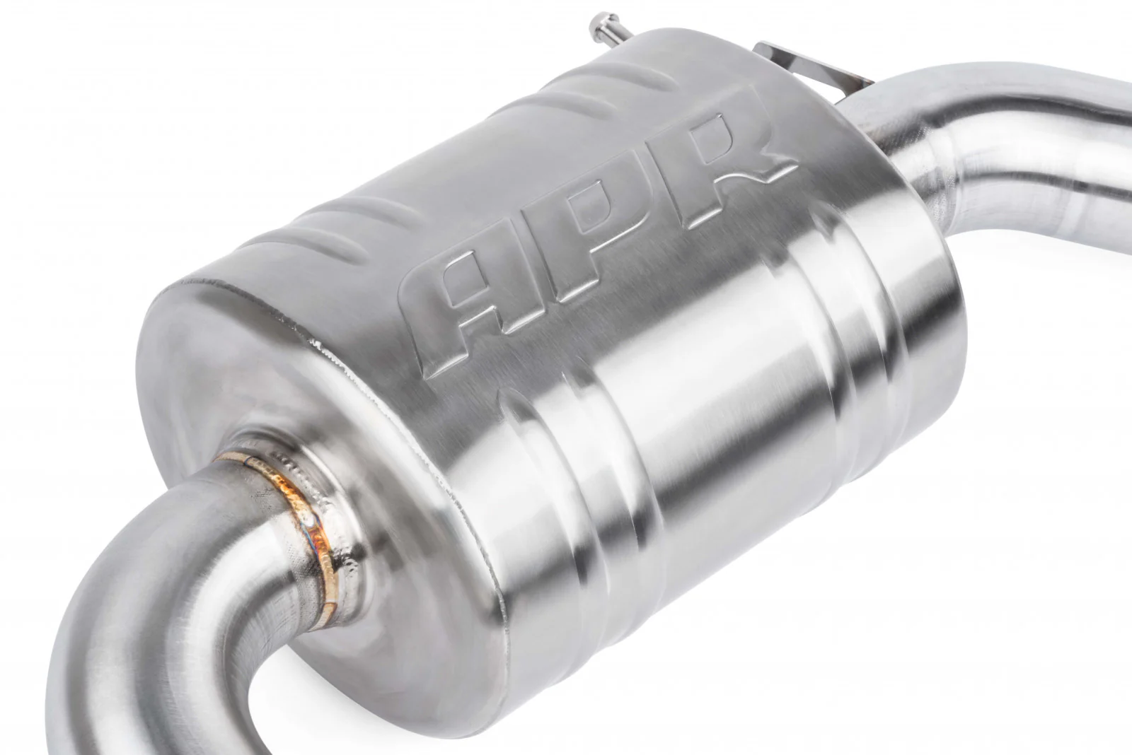 APR Exhaust VW GTI MK7 (2015 2016 2017) Catback System - Image 4