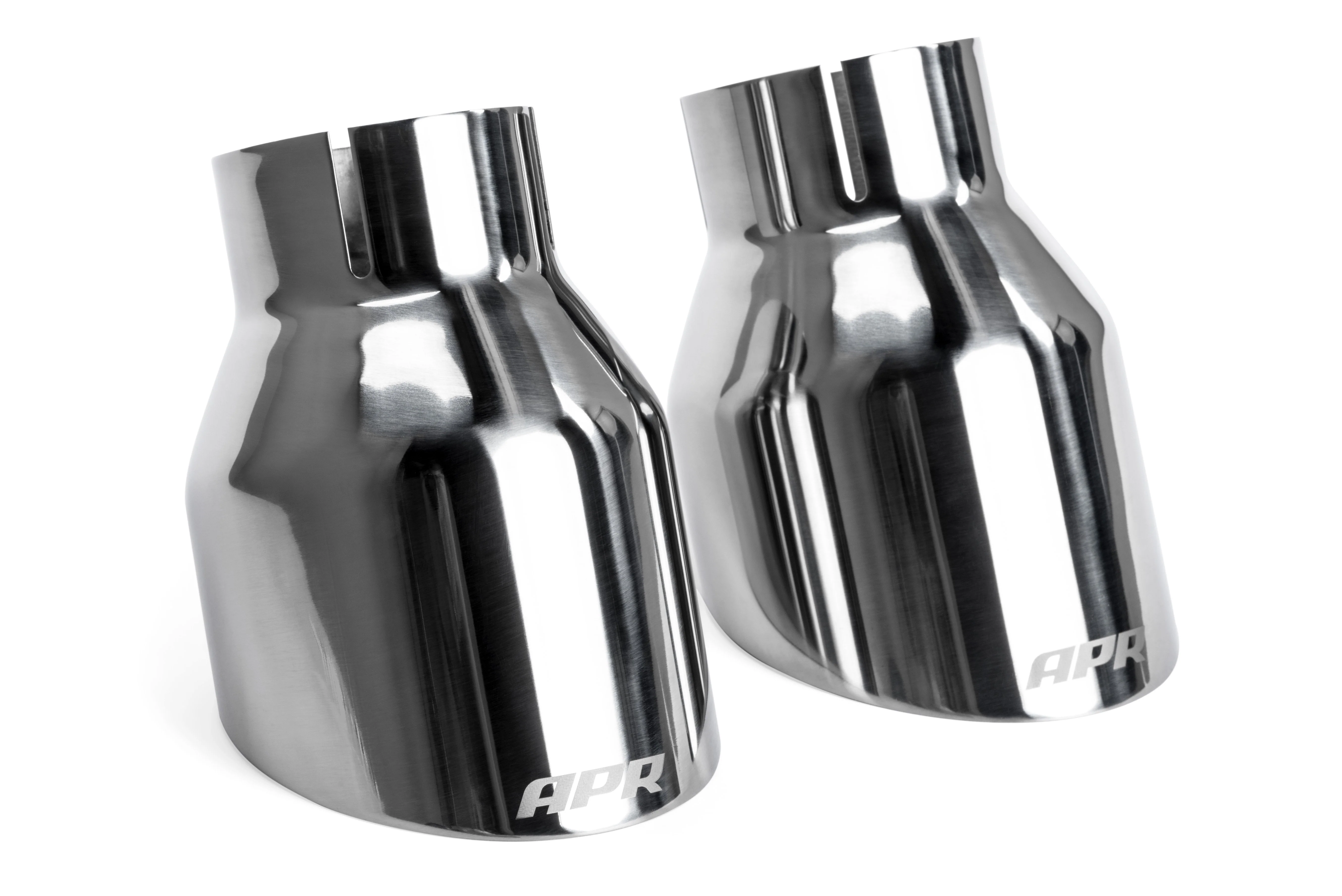 APR Exhaust VW GTI MK7 (2015 2016 2017) Catback System - Image 5
