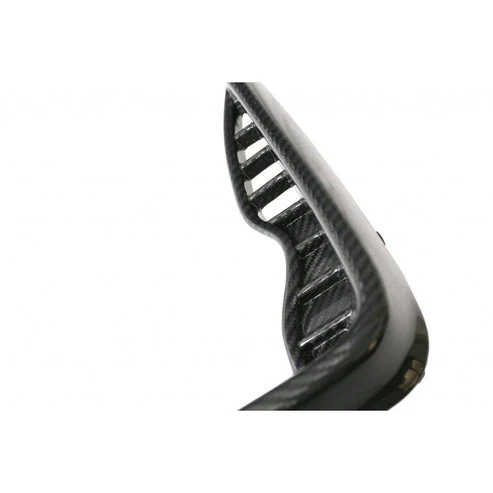 APR Front Bumper Bezels Toyota GR86 (2022-2023) Carbon Fiber - Image 3