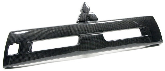 APR Front Grill Mitsubishi Lancer EVO 10 (08-16) [Carbon Fiber] CBX-EVOXGRILL