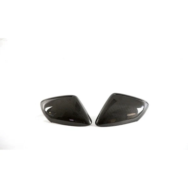 APR Mirror Covers Porsche 911 992 (2019-2023) [Carbon Fiber] CBM-POCHE - Image 7