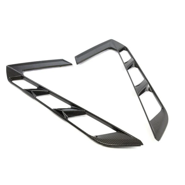 APR Rear Hatch Vent Corvette C8 (2020-2023) [Carbon Fiber] CBX-C8HATCH