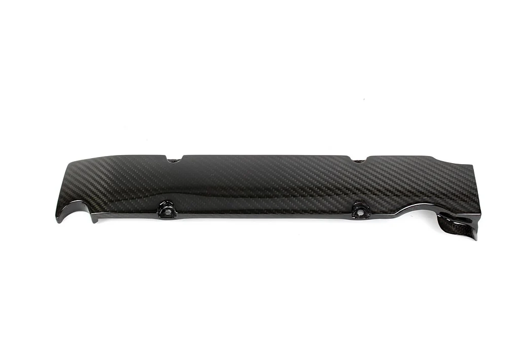 APR Spark Plug Cover Honda S2000 AP1/AP2 (2000-2009) [Carbon Fiber] CBE-S2000PLUG