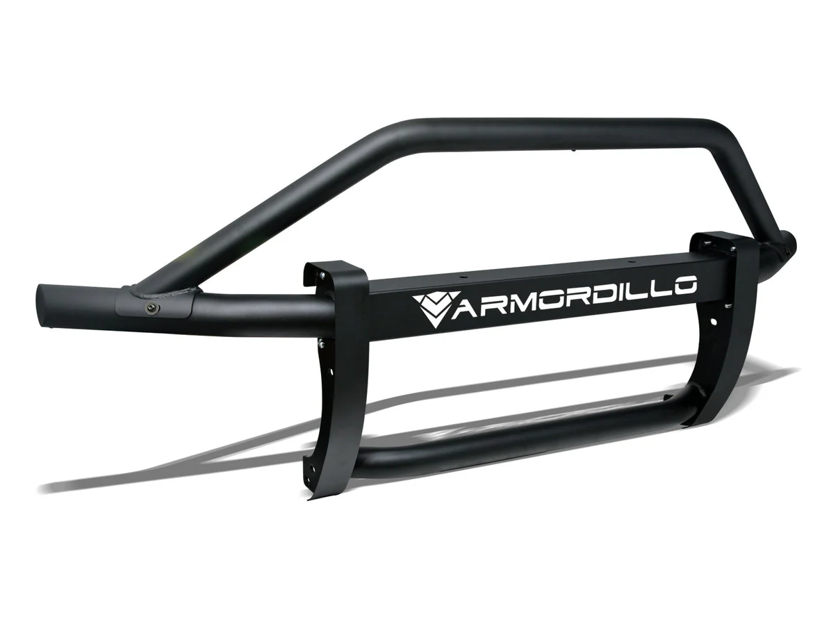 Armordillo Prerunner Bull Bar Ram 2500 3500 (2010-2023) AR or AR2 Style - Matte Black - Image 2
