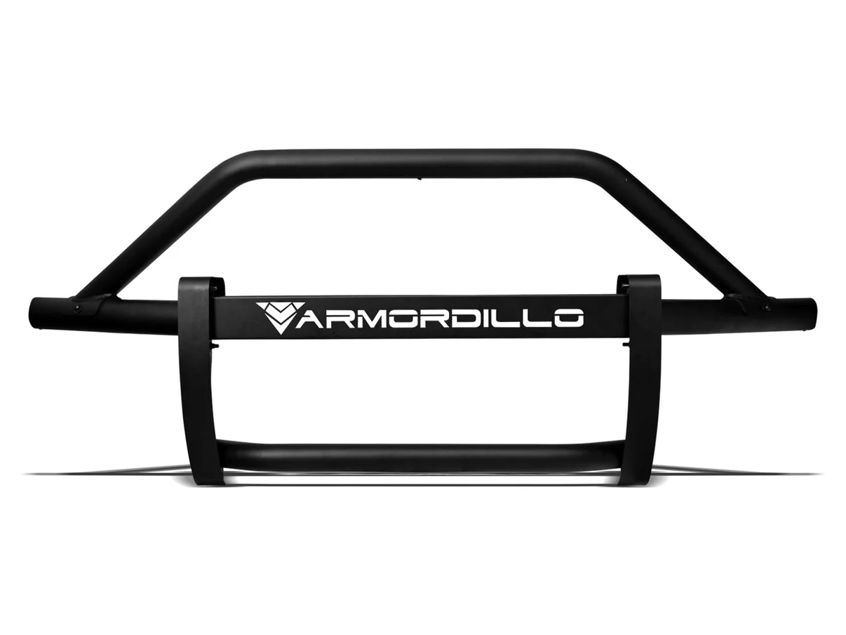 Armordillo Prerunner Bull Bar Ford Ranger (2019-2022) AR or AR2 Style - Matte Black