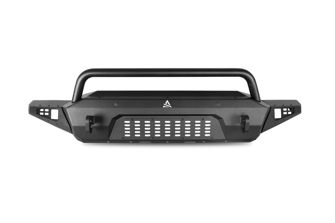 Attica 4x4 Bumper for Ford F150 (2021-2026) Front & Rear Terra Series - Textured Black