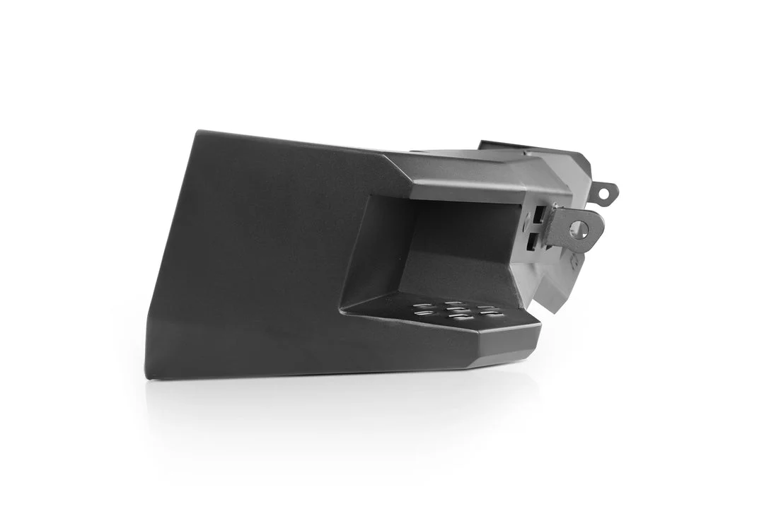 Attica 4x4 Bumper for Ram 1500 (2009-2018) Front & Rear Terra Series - Textured Black - Image 13