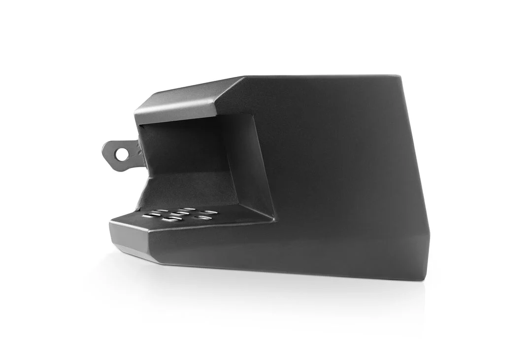 Attica 4x4 Bumper for Ram 1500 (2009-2018) Front & Rear Terra Series - Textured Black - Image 14