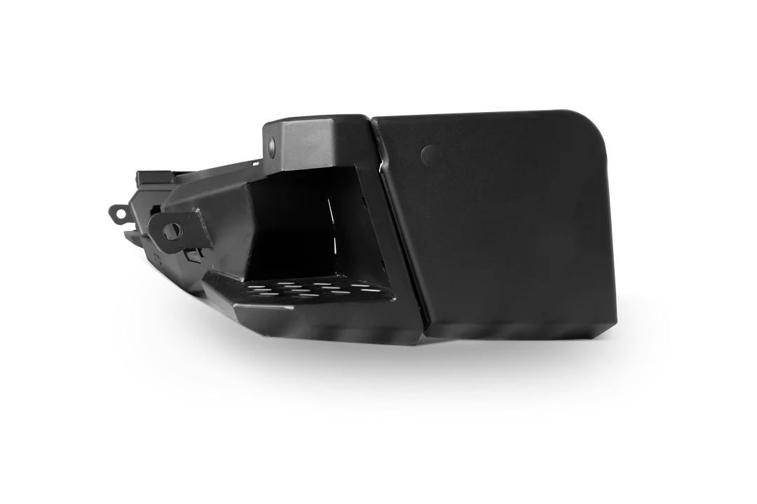 Attica 4x4 Bumper for Ram 1500 (2019-2024) Front & Rear Terra Series - Textured Black - Image 13