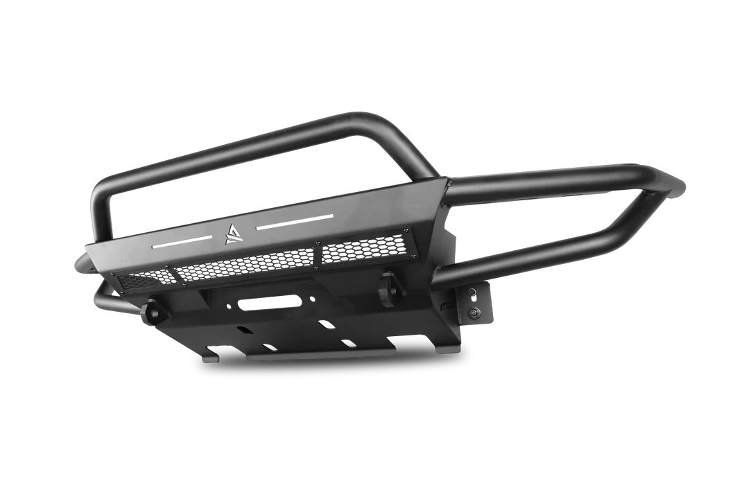 Attica 4x4 Bumper for Toyota Tacoma (2016-2023) Front & Rear Apex Series - Stealth or Hybrid Style - Image 11