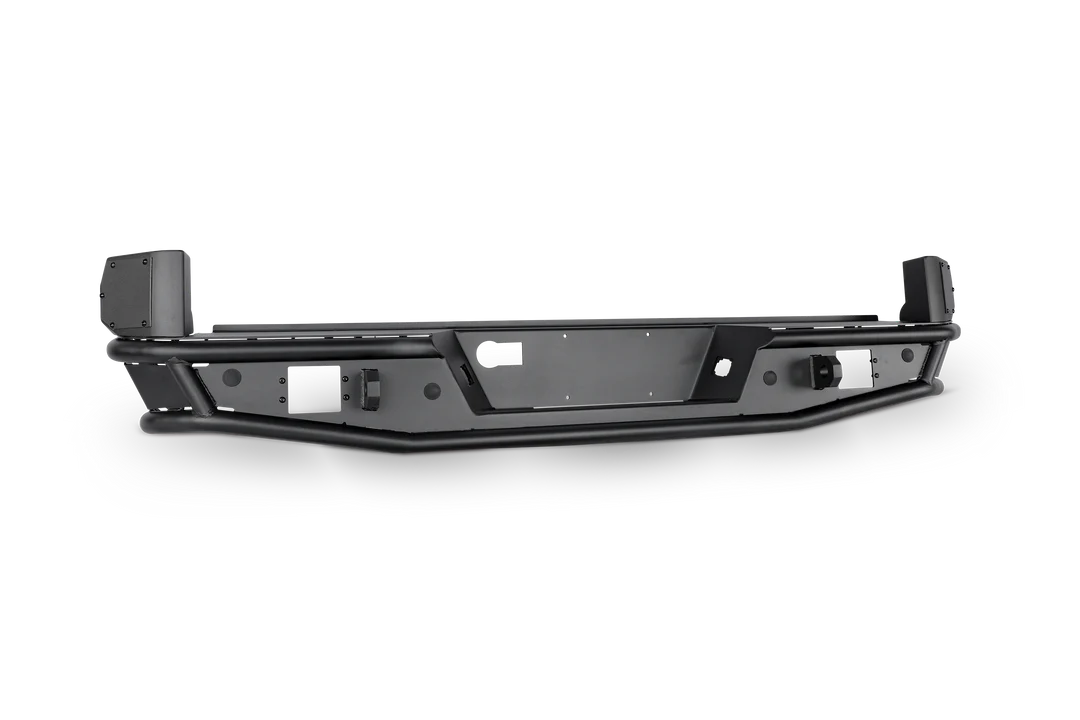 Attica 4x4 Bumper for Toyota Tacoma (2016-2023) Front & Rear Apex Series - Stealth or Hybrid Style - Image 15