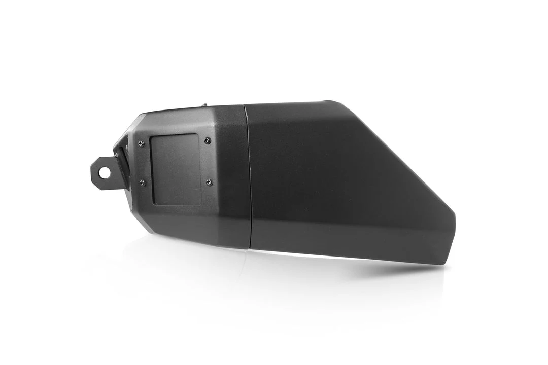 Attica 4x4 Bumper for Toyota Tundra (2014-2021) Front & Rear Terra Series - Textured Black Powder Coat - Image 13