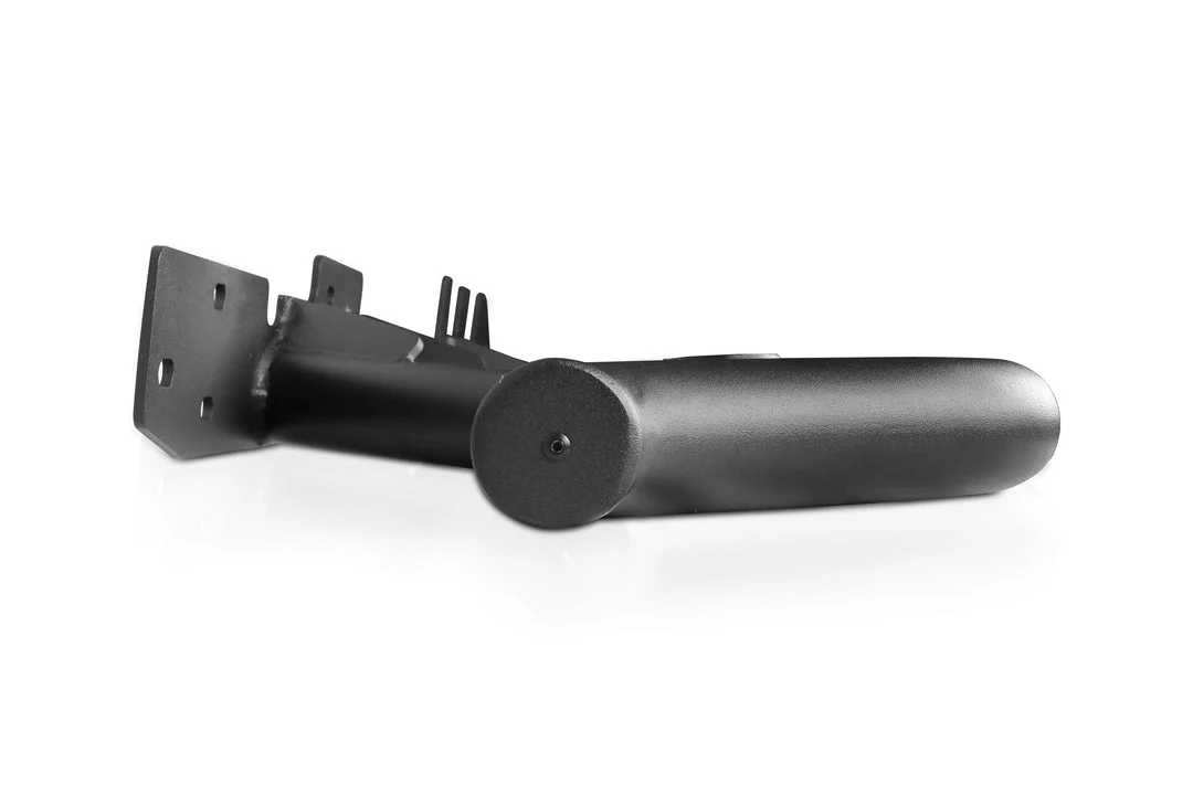 Attica 4x4 Rock Sliders for Toyota Tacoma (2024-2025) Apex Series Rails ATTTA04C101-BX - Image 6