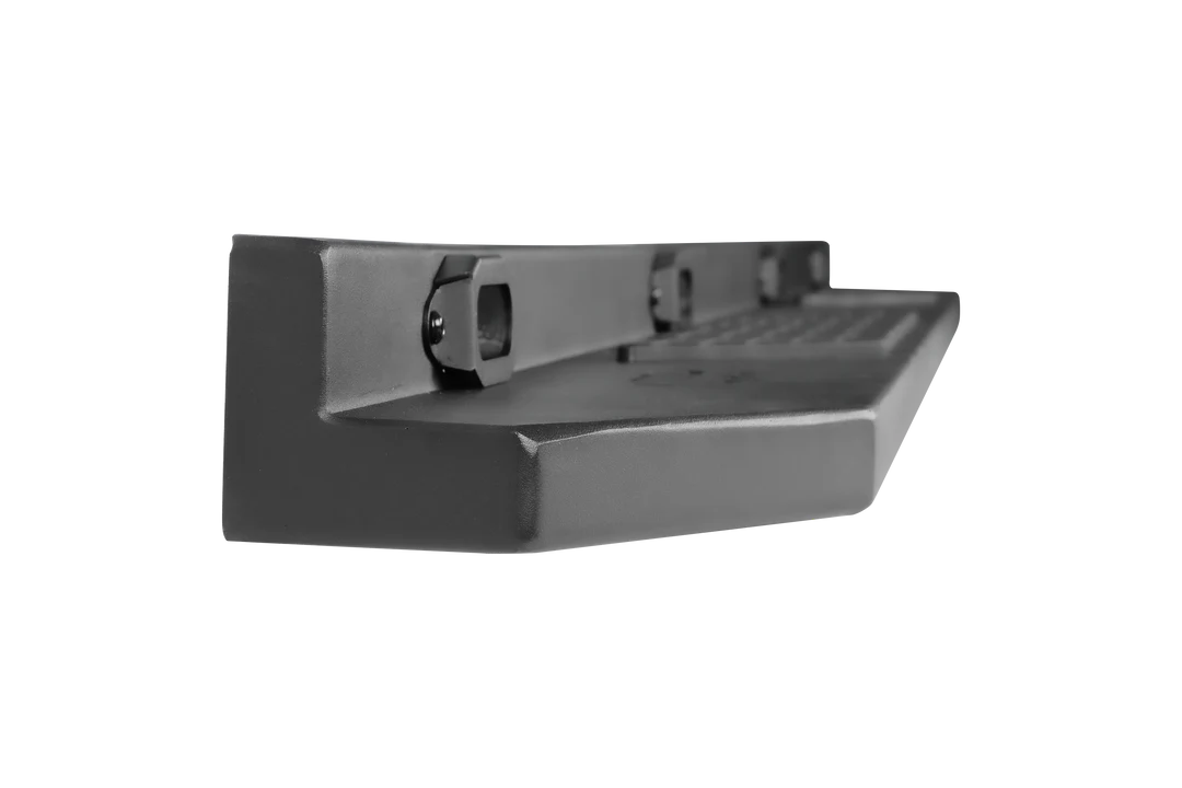 Attica 4x4 Running Boards for Toyota Tacoma Double Cab (2005-2023) Frontier Series Side Steps ATTTA02C102-BX - Image 5