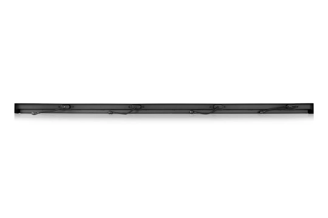 Attica 4x4 Running Boards for Toyota Tundra CrewMax (2007-2021) Frontier Series ATTTU04C101-BX - Image 6