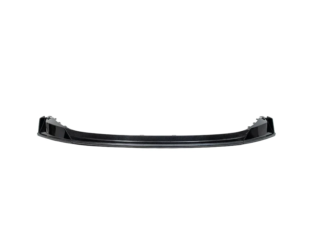 Autotecknic Aero Front Lip for BMW M3 G80 / M4 G82 / G83 (2021-2025) Dry Carbon Fiber - Image 5