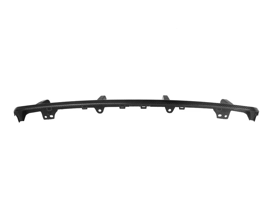 Autotecknic Performance Rear Diffuser BMW X6 G06 M-Sport (20-25) Pre-Preg Dry Carbon Fiber - Image 3