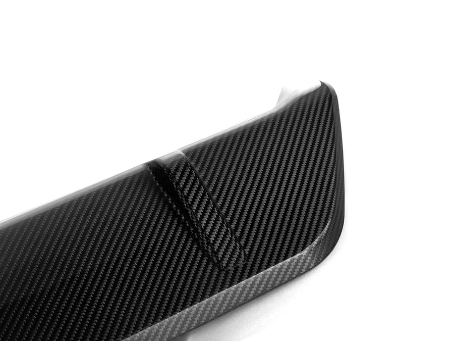 Autotecknic Performance Rear Diffuser BMW X6 G06 M-Sport (20-25) Pre-Preg Dry Carbon Fiber - Image 5