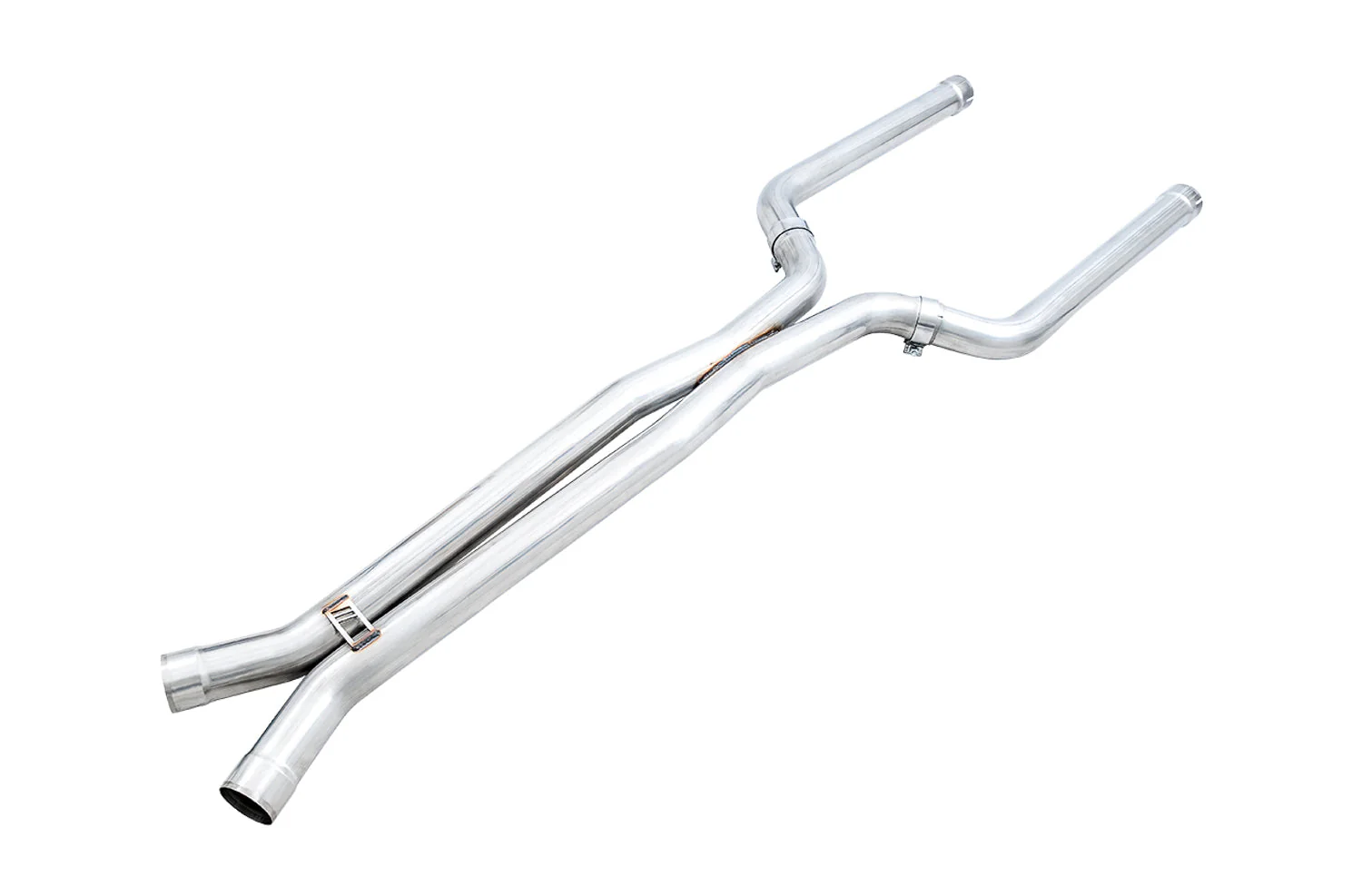 AWE Exhaust BMW M5 F90 4.4 V8 xDrive (18-23) Performance Mid Pipe