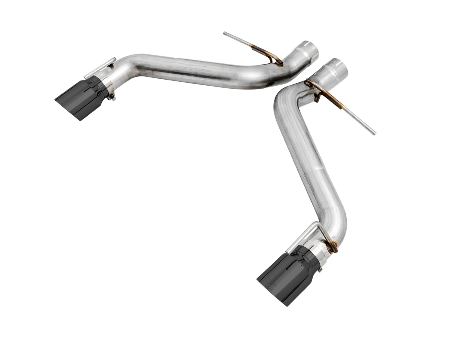 AWE Exhaust Chevy Camaro SS / LT1 / ZL1 6.2L (16-23) Axleback Track or Touring w/ 4.5” Tips - Image 6