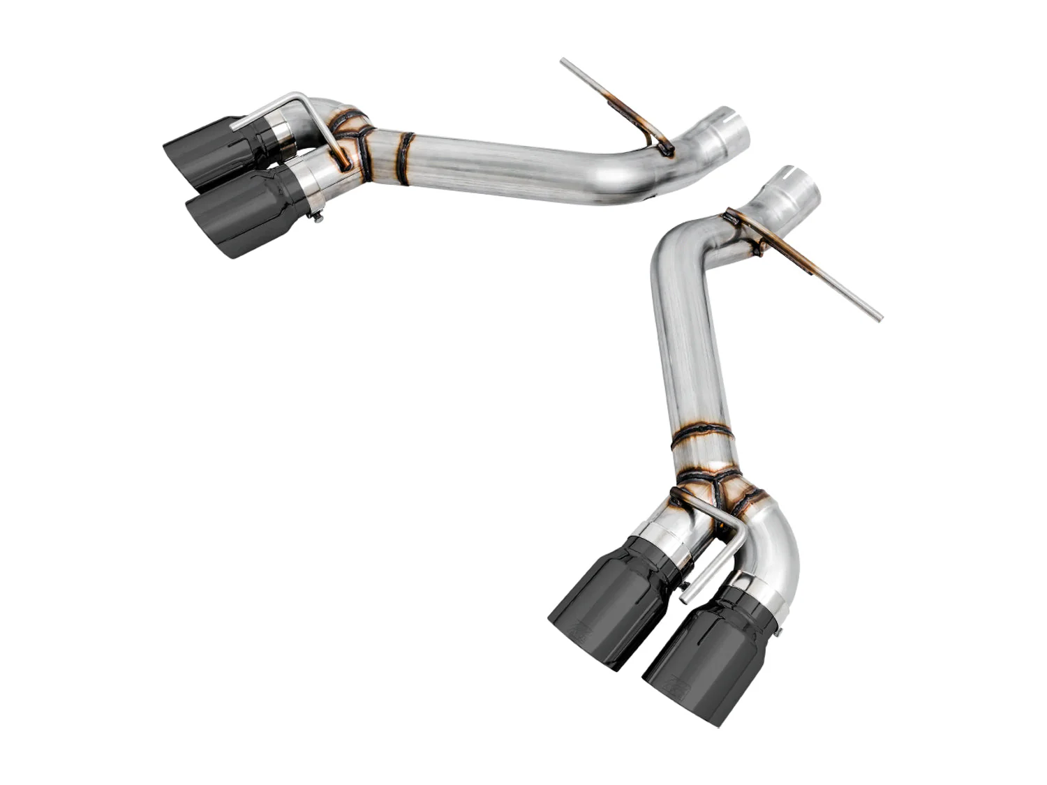 AWE Exhaust Chevy Camaro SS / LT1 / ZL1 6.2L (16-23) Axleback Track or Touring w/ 4.5” Tips - Image 8