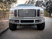 Baja Designs Pocket Fog Light Kit for Ford F250 / F350 Super Duty (1999-2010) Squadron SAE - Amber or Clear Lens - Image 3