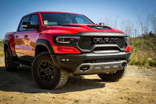 Baja Designs Pocket Fog Light Kit for RAM 1500 (2019-2024) S2 Sport with Clear Lens 448024 - Image 2