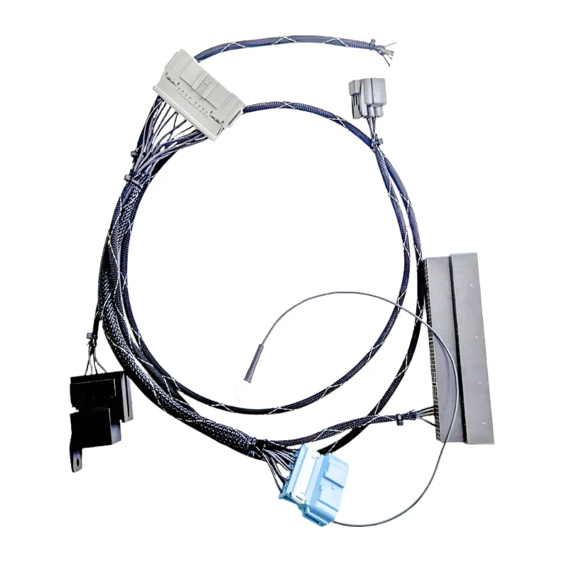 Ballade Sports ECU Jumper Harness Honda S2000 AP1 AP2 (00-09) AEM EMS Standalone ECU & Hondata KPRO