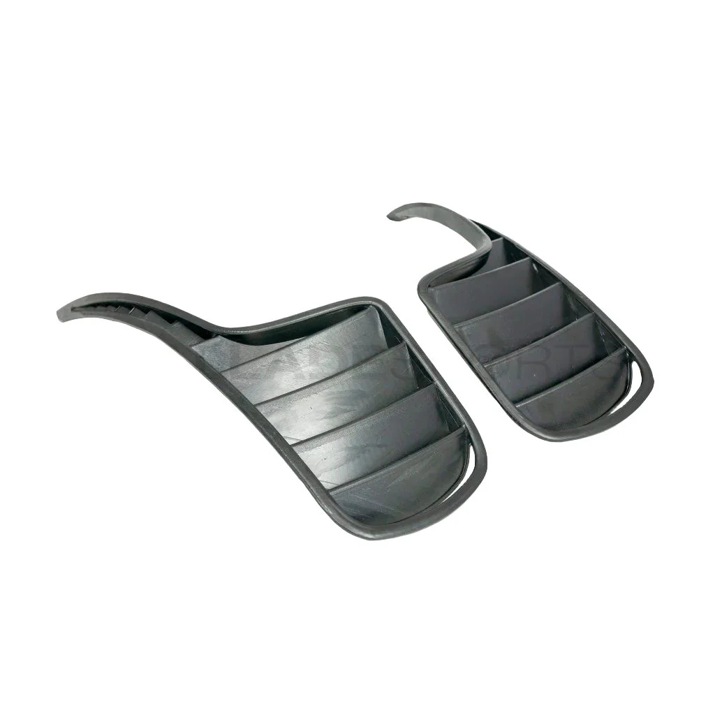 Ballade Sports Fender Louver Vents Honda S2000 AP1 AP2 (2000-2009) GT3 Style - BS-S2K-GT3FL - Image 2