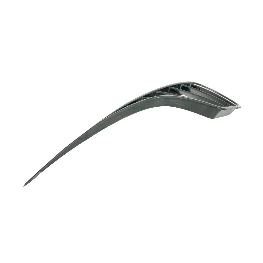 Ballade Sports Fender Louver Vents Honda S2000 AP1 AP2 (2000-2009) GT3 Style - BS-S2K-GT3FL - Image 5