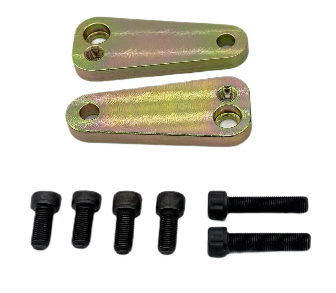 Ballade Sports Front Camber Kit Honda S2000 (2000-2009) BS-S2K-CMBR