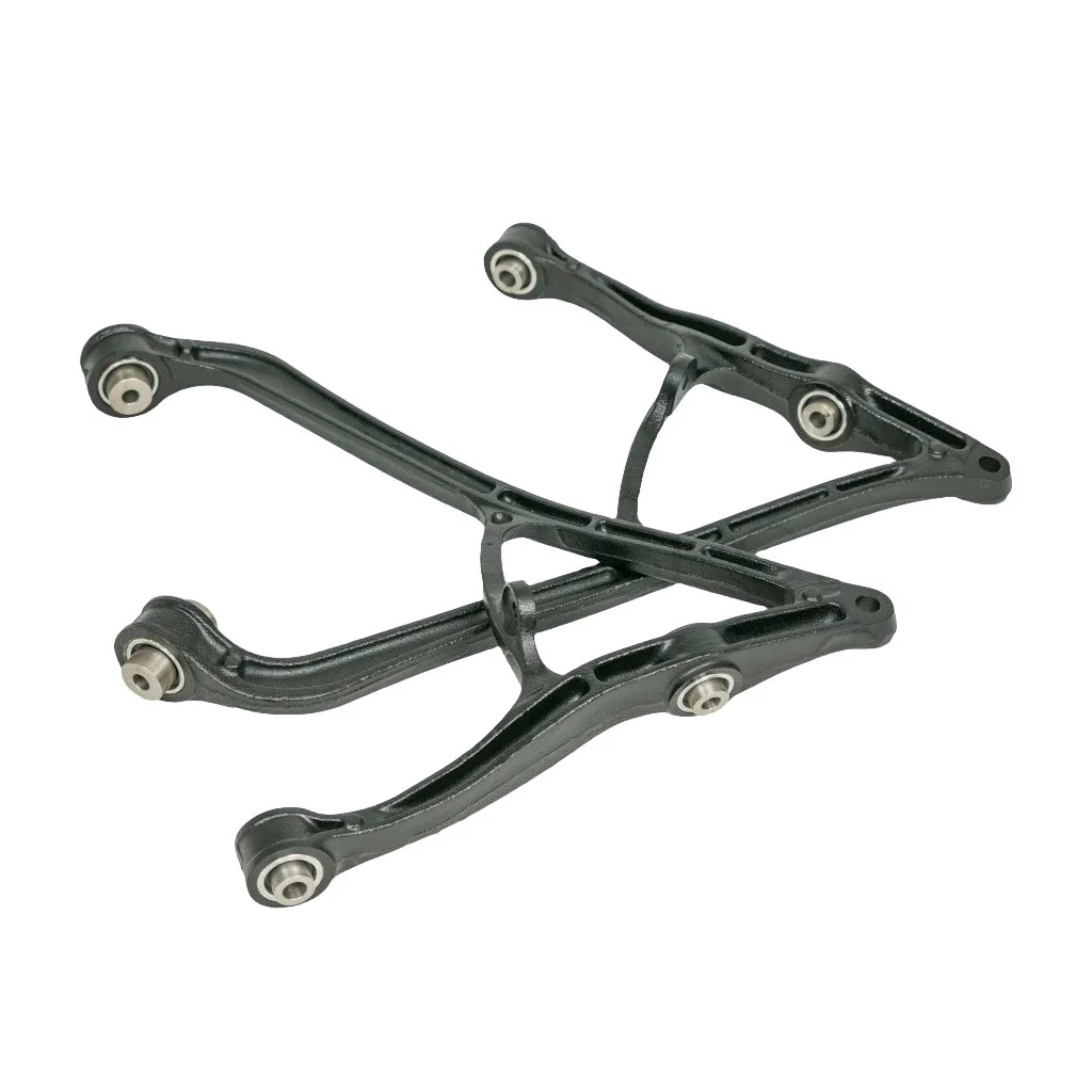 Ballade Sports Lower Control Arms Honda S2000 AP1 AP2 (00-09) w/ Spherical Bearing - Front or Rear - Image 2