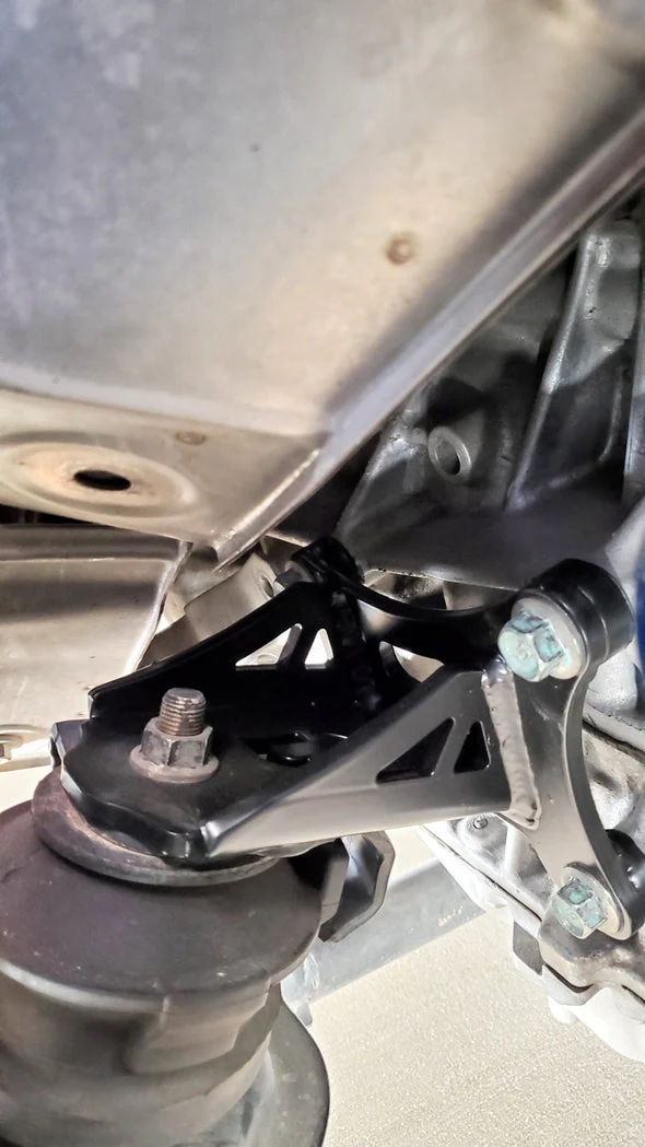 Ballade Sports Lower Engine Mount Honda S2000 AP1 AP2 (2000-2009) BS-S2K-BKT - Image 4