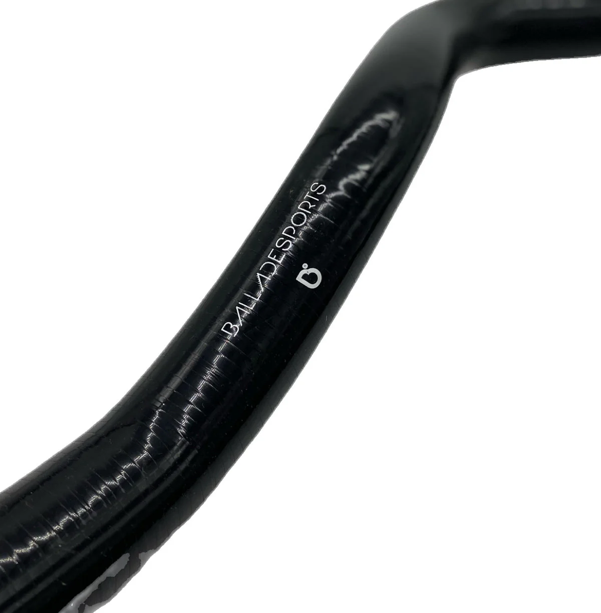 Ballade Sports Radiator Hose Honda S2000 AP1 AP2 (2000-2009) Silicon - BS-S2K-RHSE-BLK - Image 3