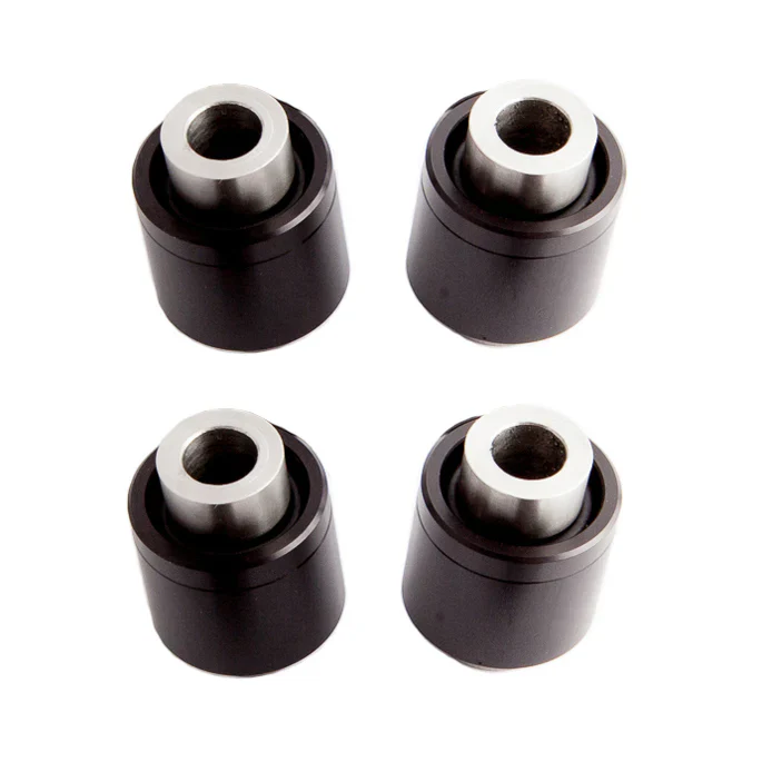 Ballade Sports Shock Spherical Bearing Kit Honda S200 (00-09) Lower Control Arms