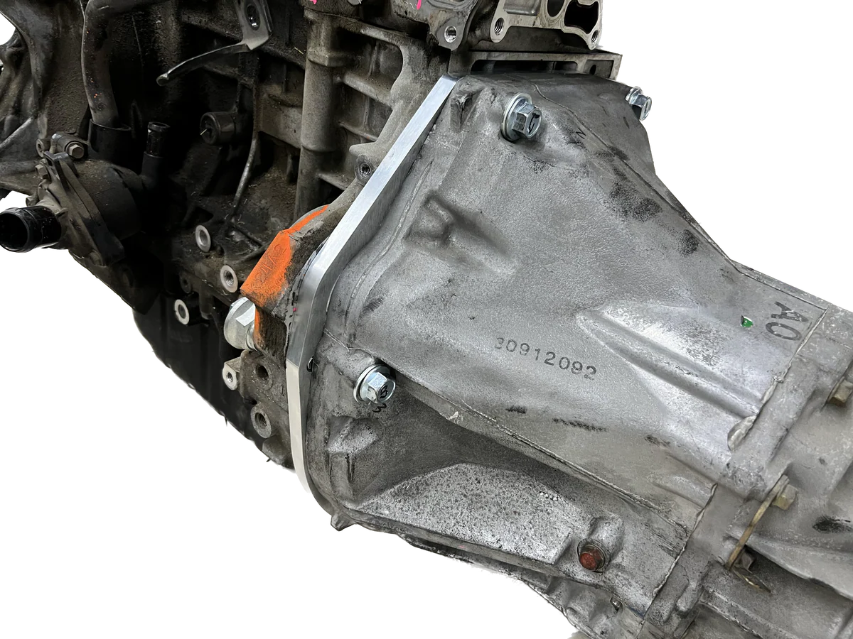 Ballade Sports Transmission Adapter Plate Honda S2000 AP1 AP2 (00-09) K Series to S2000 - Image 3