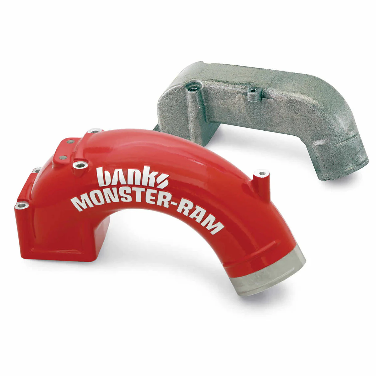 Banks Power Intake Elbow for Dodge Ram 2500 / 3500 5.9L Cummins (1998-2002) with Boost Tube 42764 - Image 2