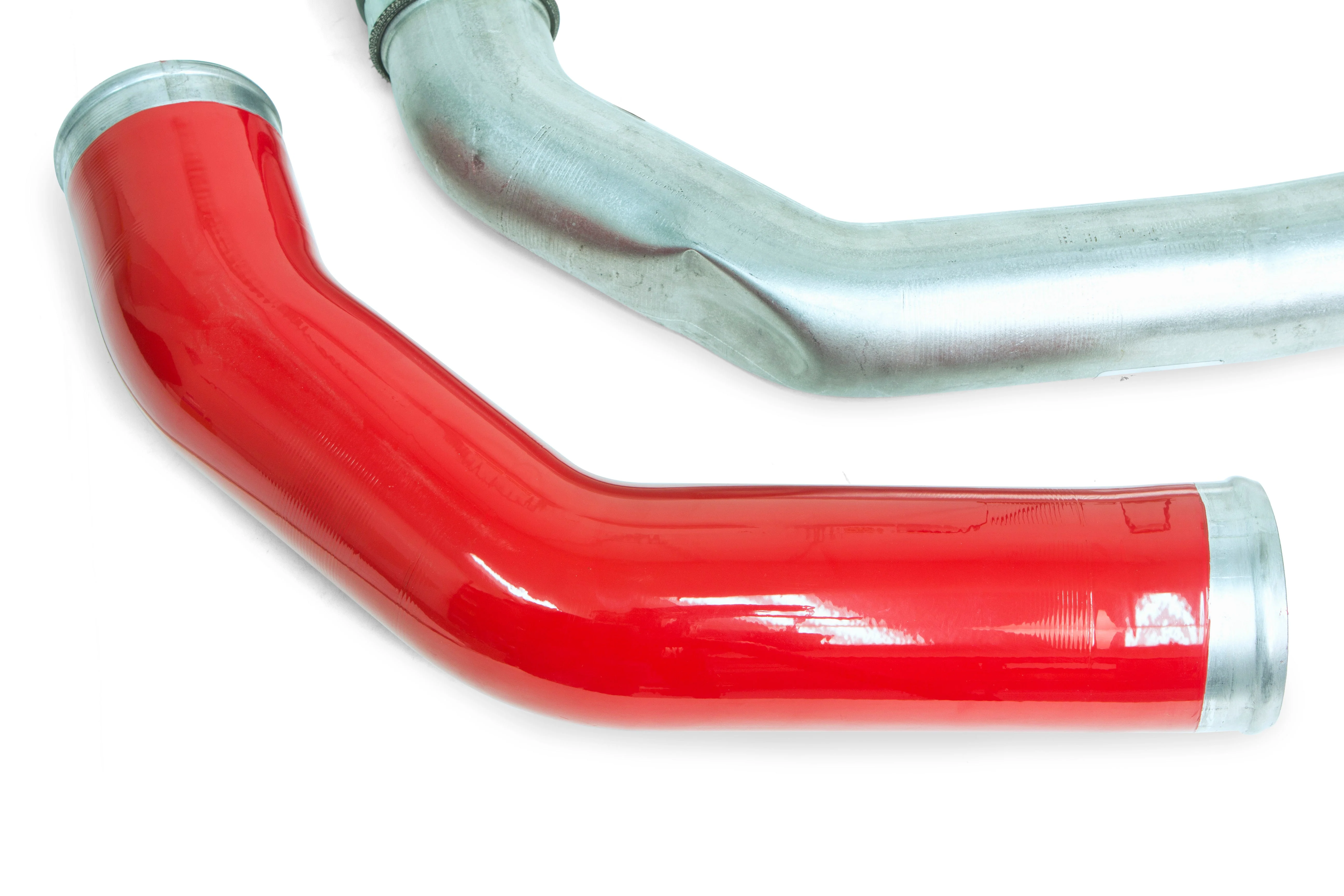 Banks Power Charge Pipe Kit for RAM 2500 / 3500 6.7L Cummins (2013-2018) Hot & Cold Side Boost Tubes - Image 5