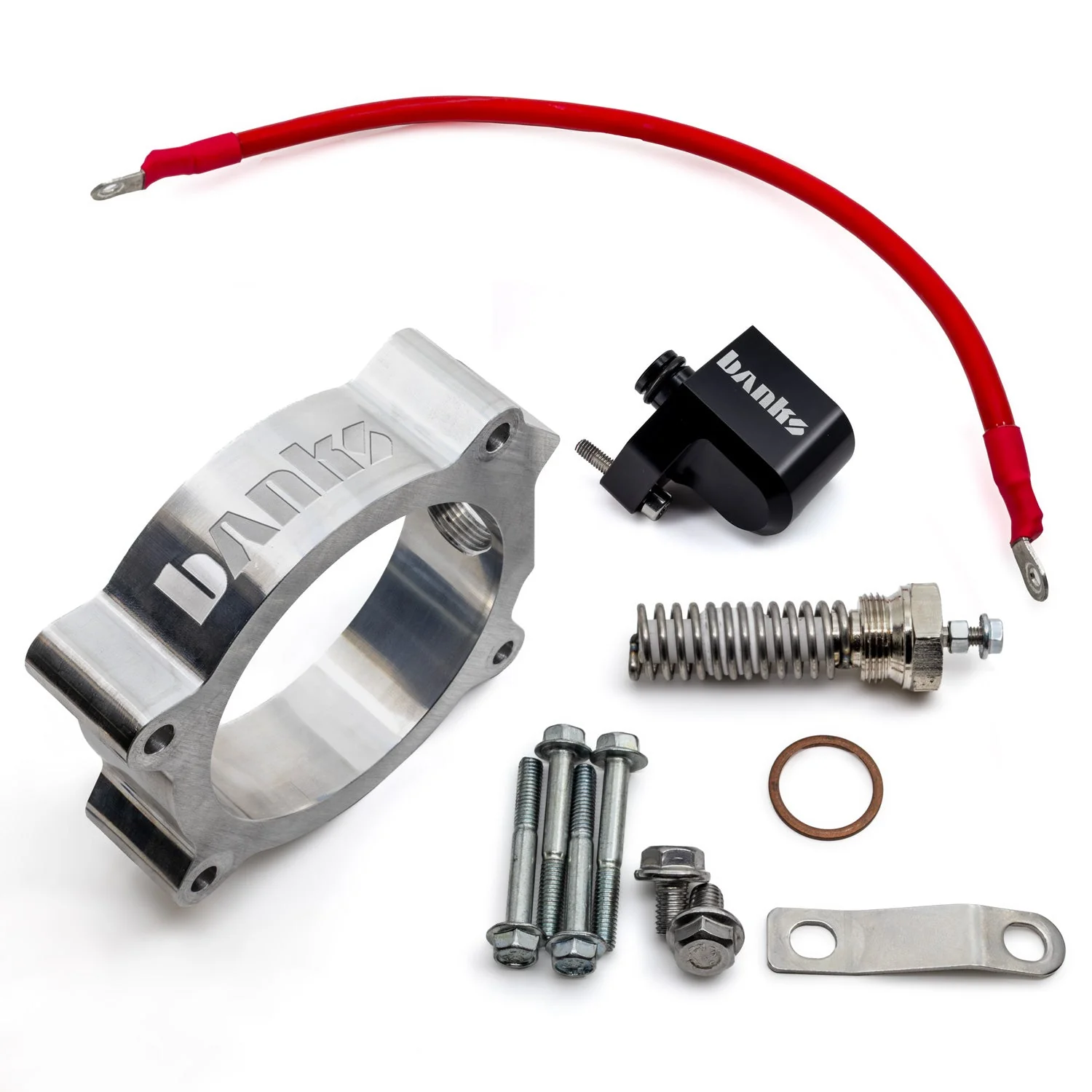 Banks Power Grid Heater for Dodge Ram 2500 / 3500 / 4500 / 5500 6.7L (2007.5-2010) RAM 2500 / 3500 / 4500 / 5500 6.7L (2011-2024) 750 Watt or 1500 Watt - Image 2
