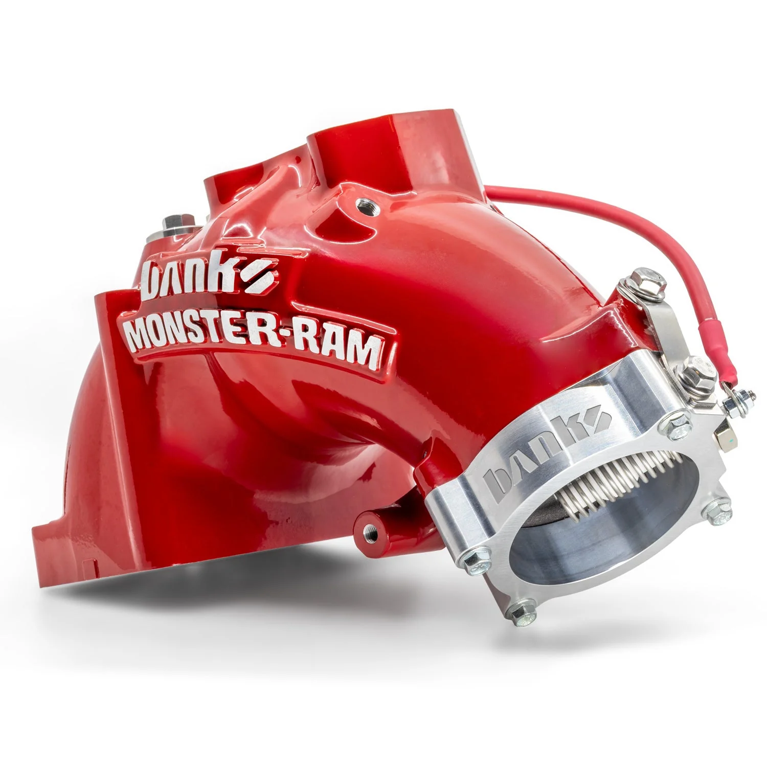Banks Power Grid Heater for Dodge Ram 2500 / 3500 / 4500 / 5500 6.7L (2007.5-2010) RAM 2500 / 3500 / 4500 / 5500 6.7L (2011-2024) 750 Watt or 1500 Watt - Image 3