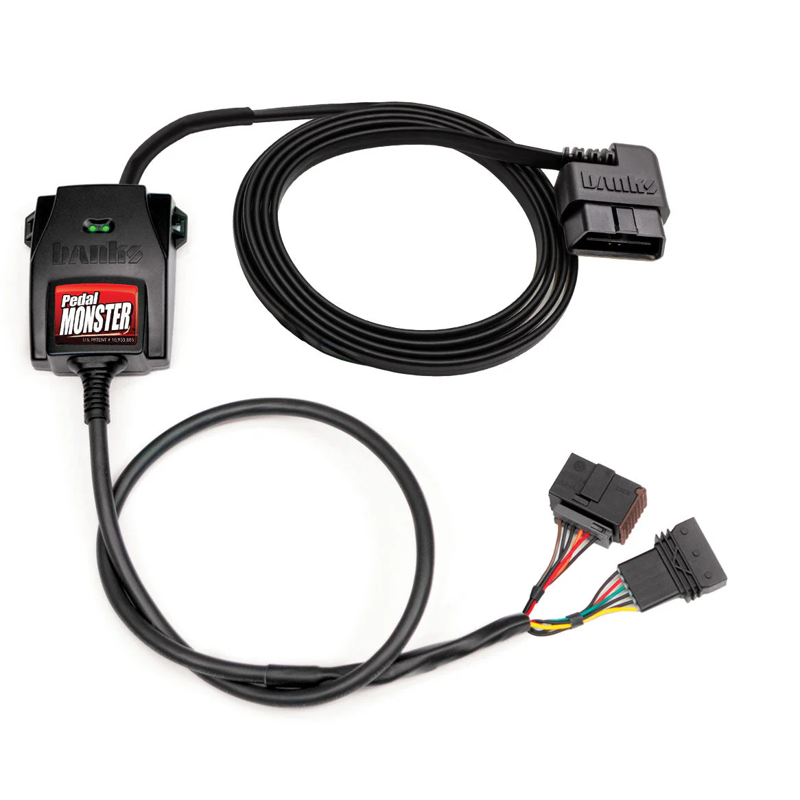 Banks Power PedalMonster for Chevy Volt (2011-2019) Throttle Response Controller - Image 5