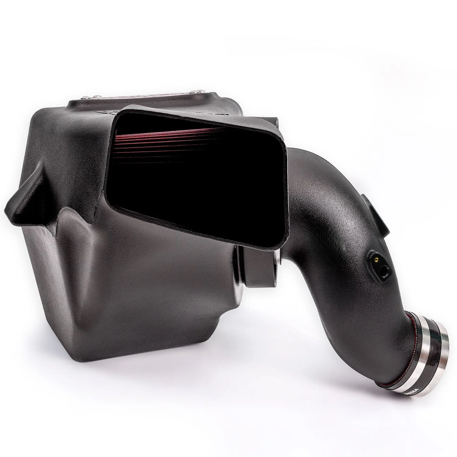 Banks Power Ram Air Intake for RAM 2500 / 3500 6.7L Cummins (2019-2024) with Oiled or Dry Filter - Image 3