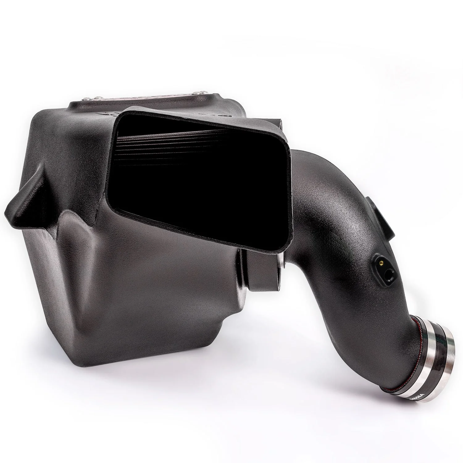 Banks Power Ram Air Intake for RAM 2500 / 3500 6.7L Cummins (2019-2024) with Oiled or Dry Filter - Image 5