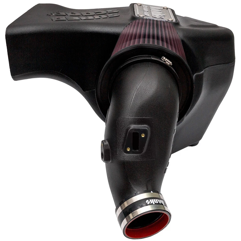 Banks Power Ram Air Intake for RAM 2500 / 3500 6.7L Cummins (2019-2024) with Oiled or Dry Filter - Image 8