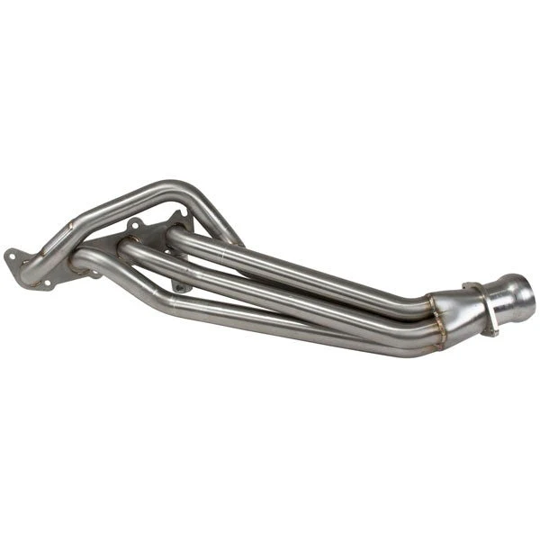 BBK Exhaust Ford Mustang GT (2011-2023) 1-3/4" Long Tube Headers - 304 Stainless - Image 2