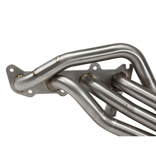 BBK Exhaust Ford Mustang GT (2011-2023) 1-3/4" Long Tube Headers - 304 Stainless - Image 3