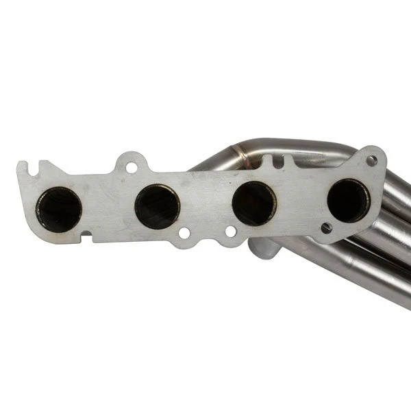 BBK Exhaust Ford Mustang GT (2011-2023) 1-3/4" Long Tube Headers - 304 Stainless - Image 4